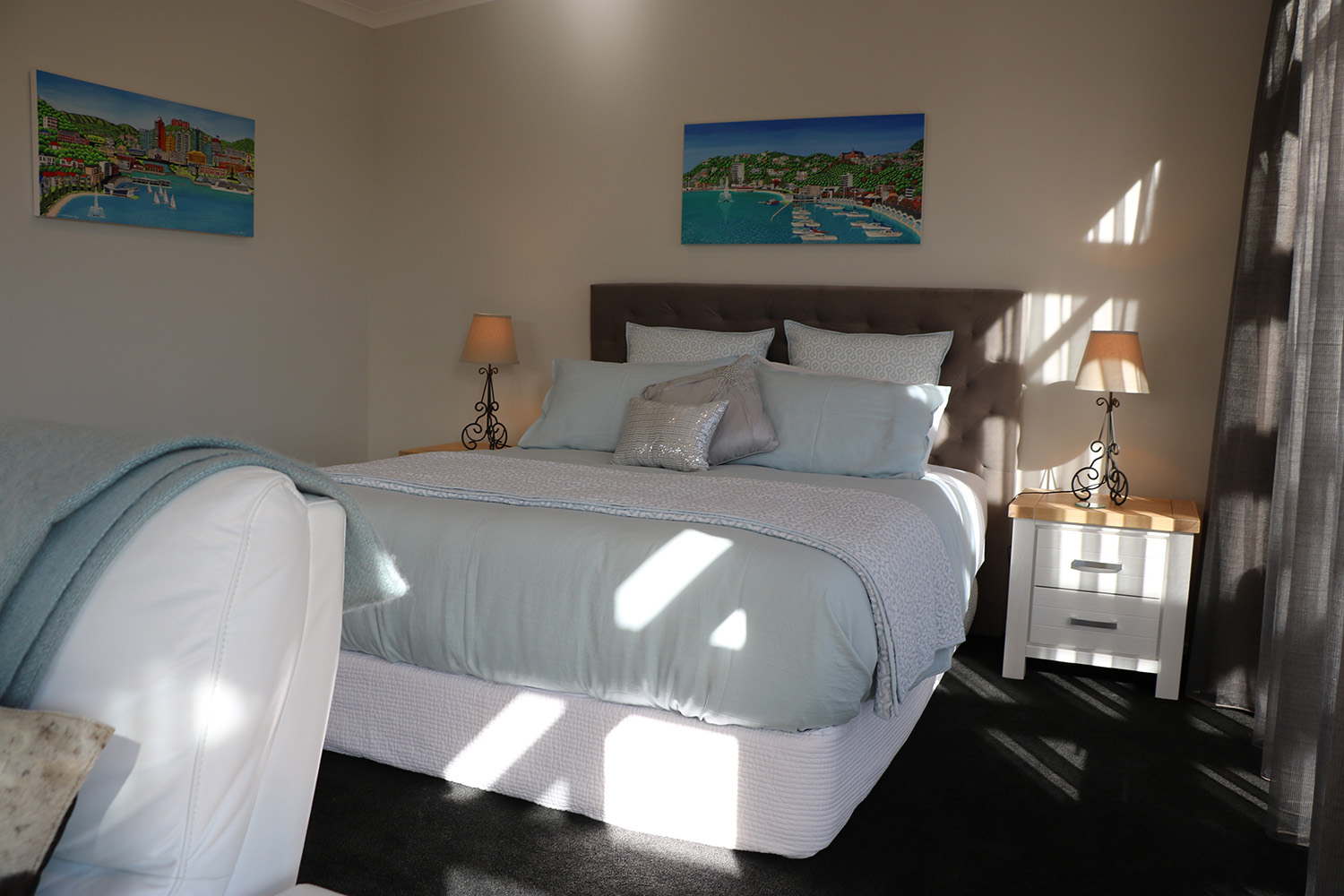 Kalldeen | Luxury Accommodation in Hawke's Bay
